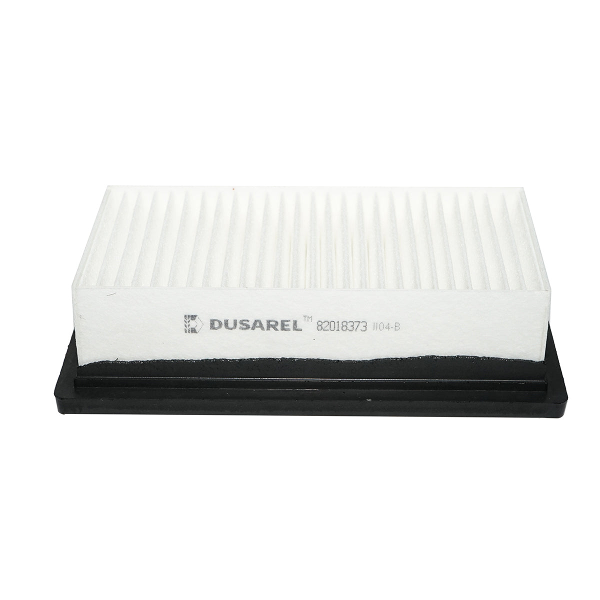 New Holland, Case IH cabin filter (pollen filter) 208x115x53mm OEM codes 82014534, 82018373, 82034662, 82034663, XC153, SKL46204, SC90103, AF55766, 4200-102